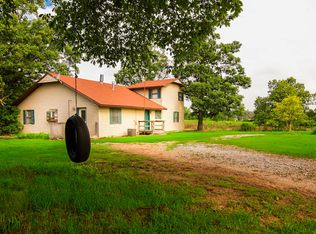 2217 S Pianalto Rd, Tontitown, AR 72762