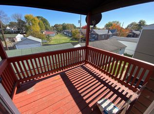 5436 Morganford Rd FLOOR 2, Saint Louis, MO 63116