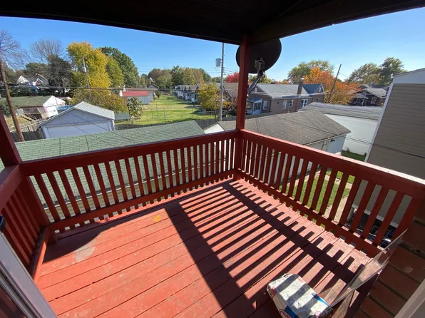 5436 Morganford Rd Floor 2, Saint Louis, MO 63116