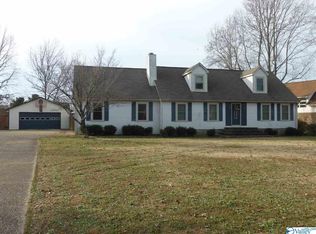 305 Hastings Rd, Athens, AL 35613