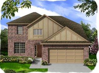 2019 Fern River Ct, Richmond, TX 77469