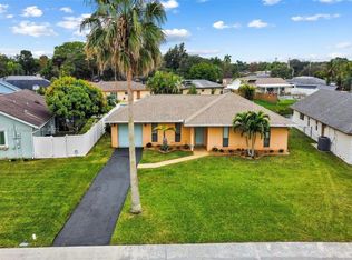 1321 SW 129th Way, Fort Lauderdale, FL 33325