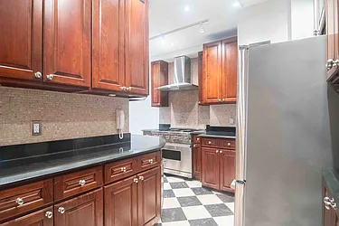 Rented by WAM Partners - William Moses Co.