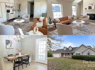 452 Peaceful Creek Dr, York, SC 29745