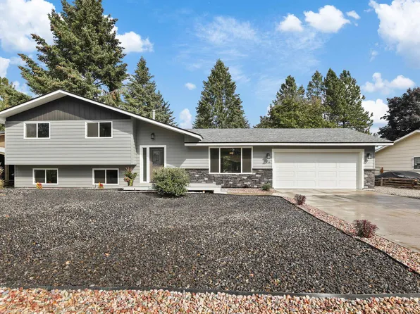616 E Roundtable Cir, Spokane, WA 99218