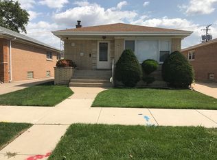 8433 S Komensky Ave, Chicago, IL 60652
