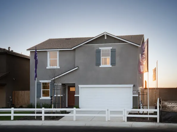 4117 Adobe Ct, Merced, CA 95348