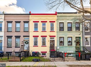 1507 G St SE, Washington, DC 20003