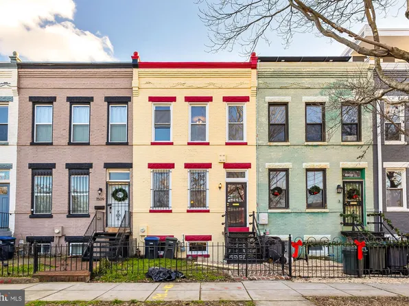 1507 G St SE, Washington, DC 20003
