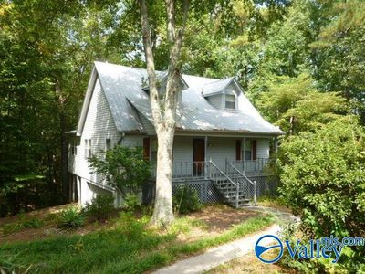 5615 Cherrywood Dr, Guntersville, AL, 35976