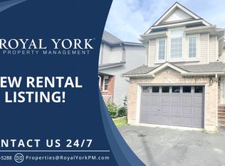 74 Cannes St, Kitchener, ON N2R1V2