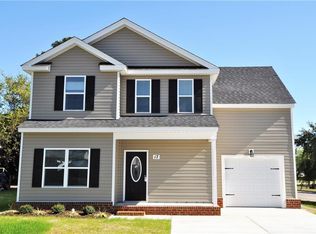 1514 Walnut Ave, Chesapeake, VA 23325