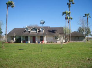 2491 Kohutek Rd, Victoria, TX 77904