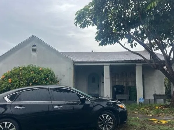 3415 W 76th St, Los Angeles, CA 90043