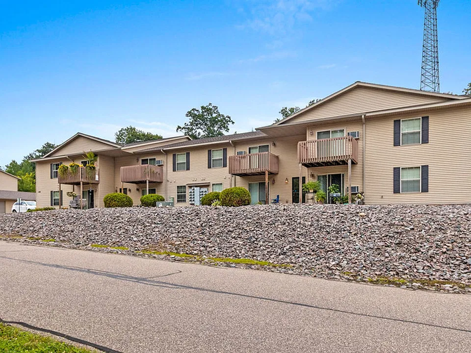 Timber Ridge Apartments