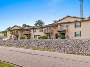 Timber Ridge Apartments, Waupaca, WI 54981