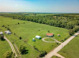 232 SW 1451st Rd, Holden, MO 64040