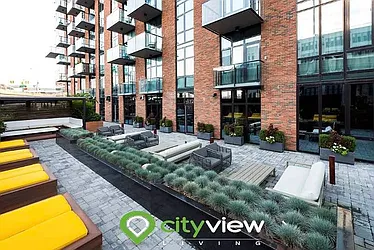 Rented by The KCI Group