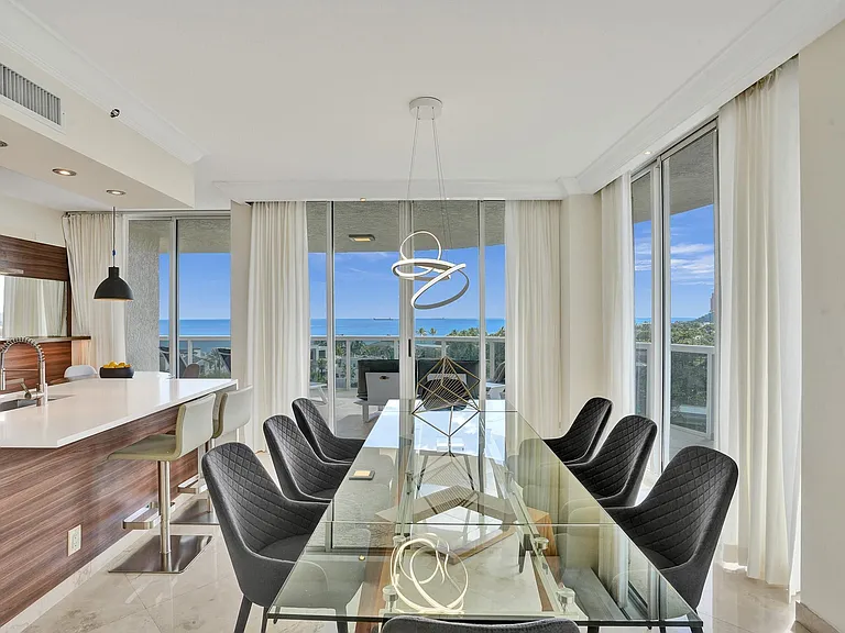 3100 N Ocean Dr #808 — Photo 5