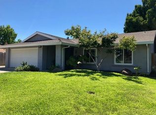 2915 Red Hawk Way, Sacramento, CA 95833