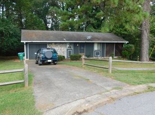 1570 Reddington Ln, Norcross, GA 30093