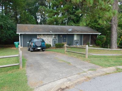 1570 Reddington Ln, Norcross, GA, 30093