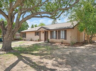 132 Candice Dr, Kerrville, TX 78028