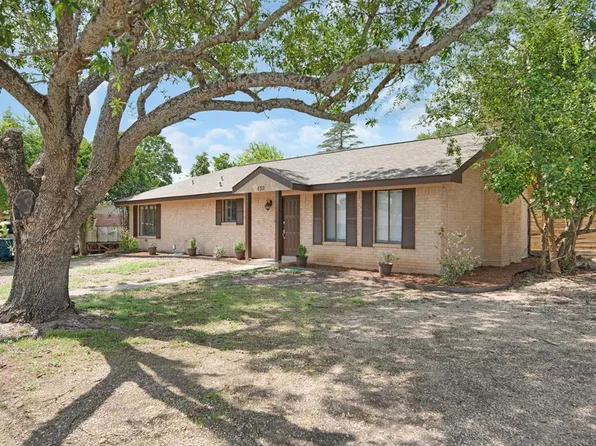 132 Candice Dr, Kerrville, TX 78028