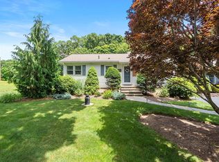 24 Pine Hill Ave, Johnston, RI 02919