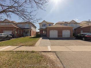 108 Timberlane Dr, Brampton, ON