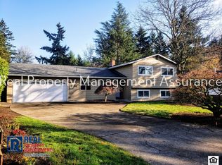 324 SW Frenwood Way, Beaverton, OR 97005