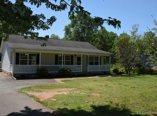 798 Clark Rd, Inman, SC 29349