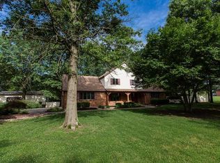 1524 Hartman Ln, Shiloh, IL 62221