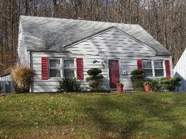 53 Nestro Rd, West Orange, NJ 07052