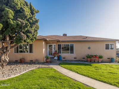 204 Ocean View Ave, Grover Beach, CA, 93433