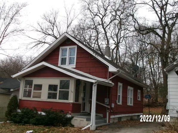 1230 Lathrop St, Lansing, MI 48912