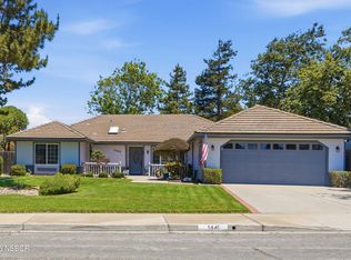 1441 Ivory Dr, Santa Maria, CA 93455