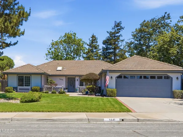 1441 Ivory Dr, Santa Maria, CA 93455