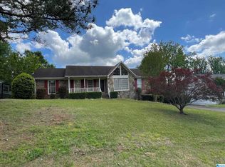 2841 Pahokee Trce, Birmingham, AL 35243