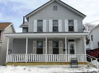 433 Walnut St, Saint Marys, PA 15857