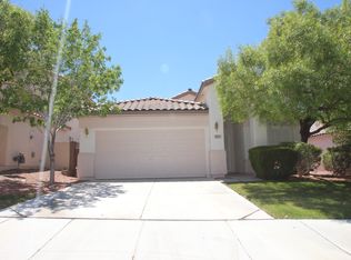 2471 Lower Meadows Ave, Henderson, NV 89052