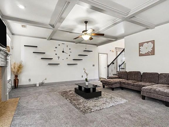 5th image of 1638 Great Shoals Cir SW