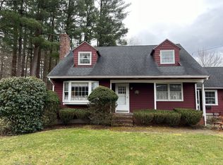 1 Pinewood Rd, Milford, MA 01757