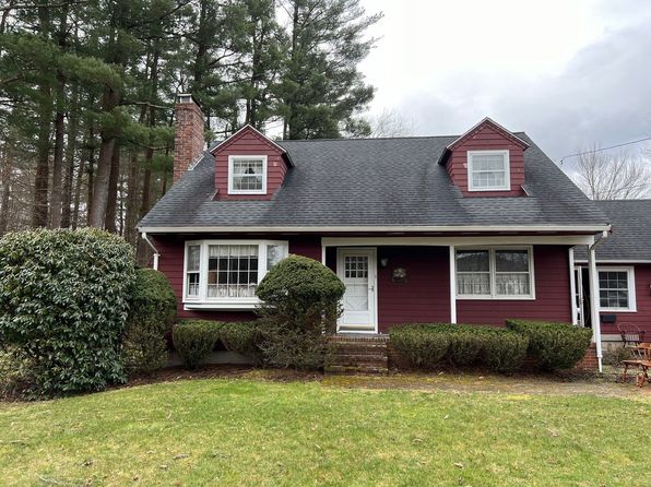 1 Pinewood Rd