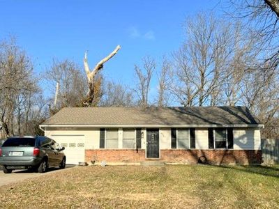 4367 N Drury Ave, Kansas City, MO, 64117