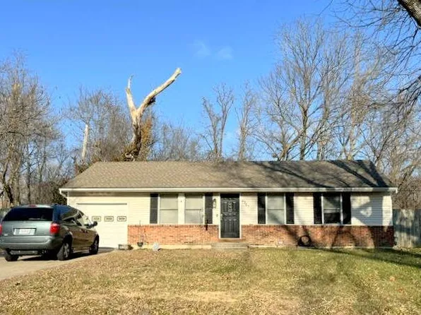4367 N Drury Ave, Kansas City, MO 64117
