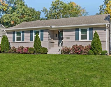 4956 Kimball Ave, Memphis, TN, 38117