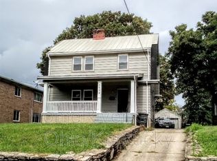 2604 Montana Ave, Cincinnati, OH