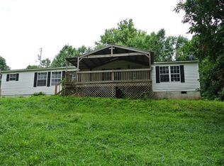 29 Scruffie Dr, Franklin, NC 28734