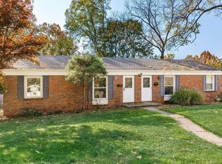 537 Rosslyn Ave #537, Columbus, OH